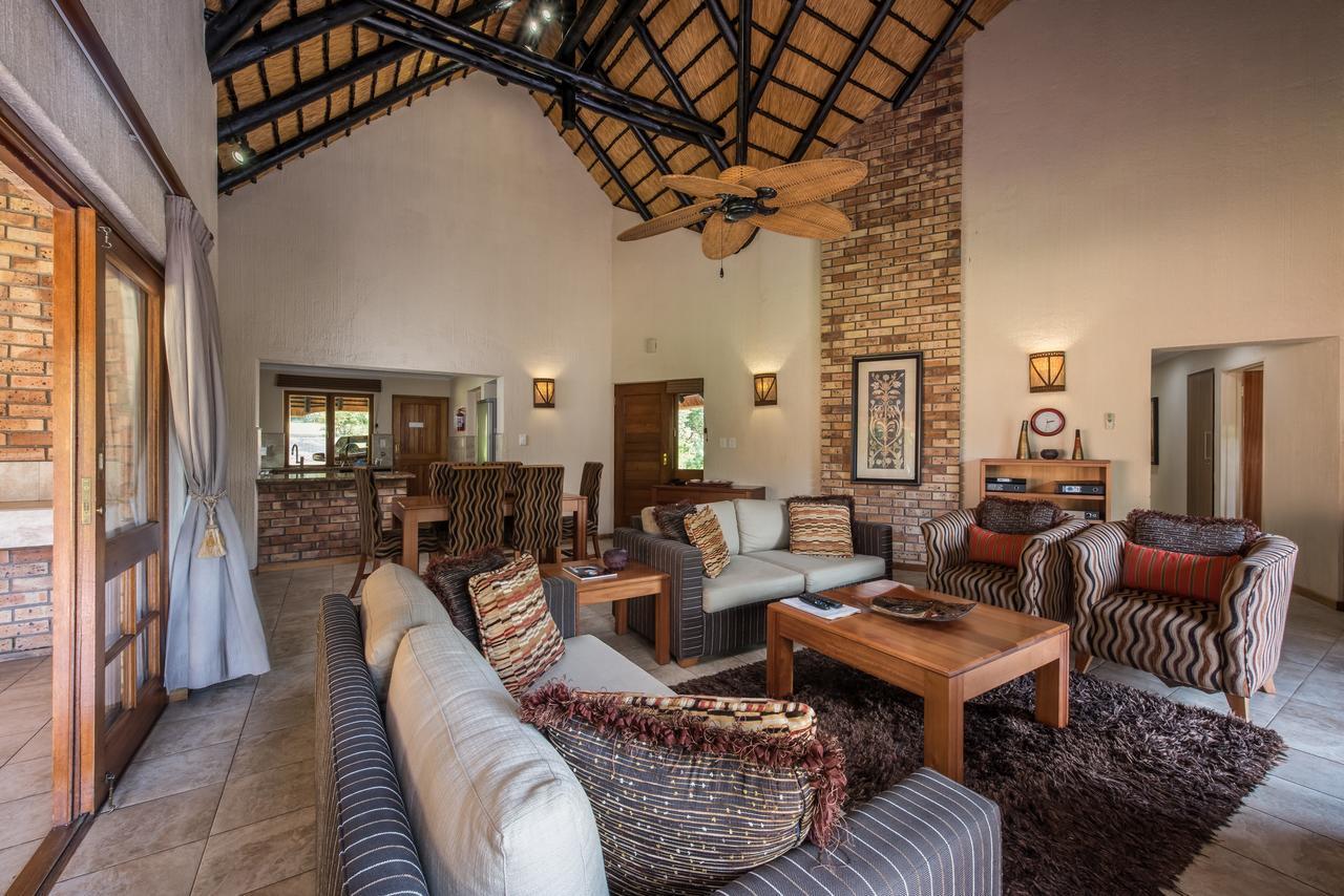 האזיביו Kruger Park Lodge Unit No. 277 מראה חיצוני תמונה