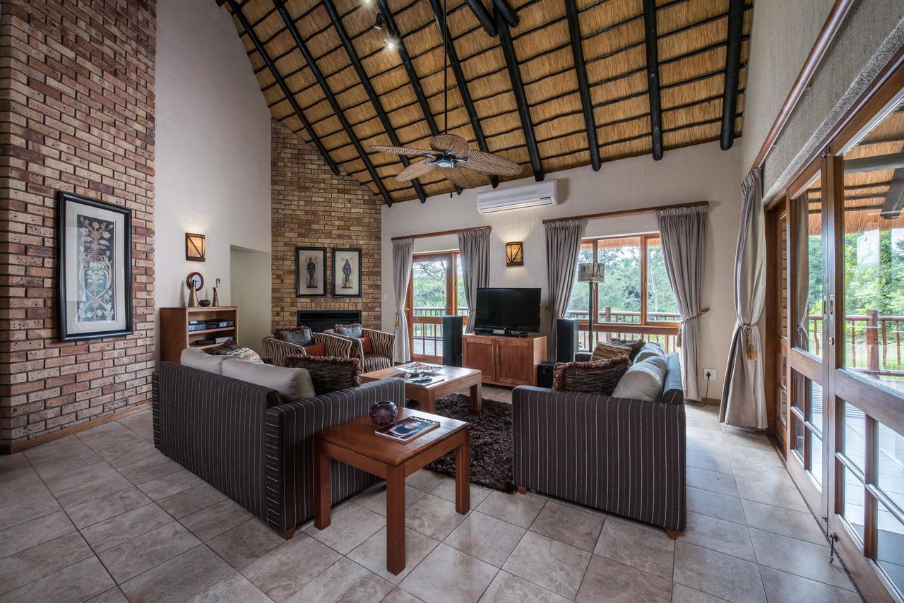 האזיביו Kruger Park Lodge Unit No. 277 מראה חיצוני תמונה