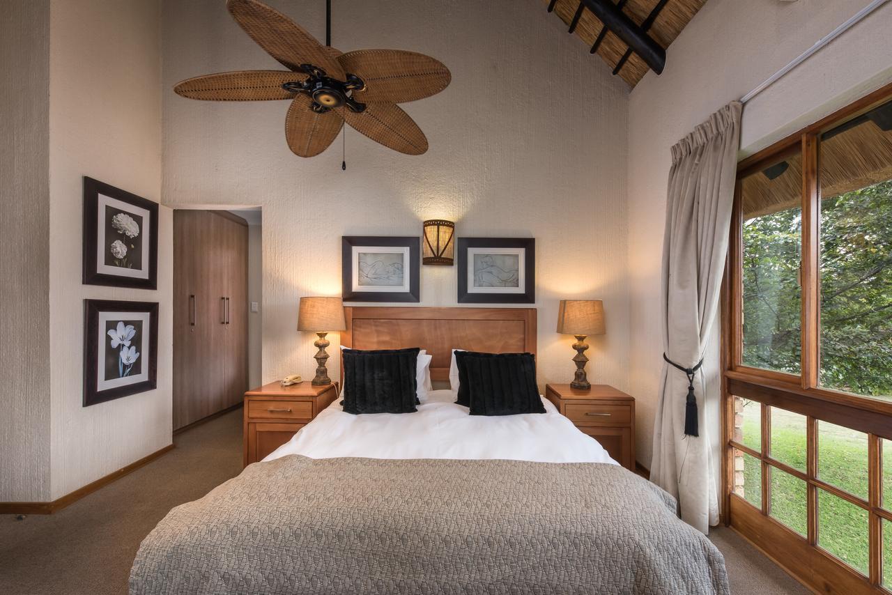 האזיביו Kruger Park Lodge Unit No. 277 מראה חיצוני תמונה