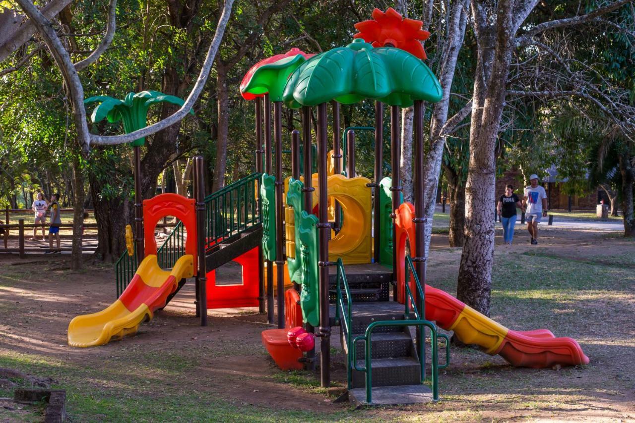 האזיביו Kruger Park Lodge Unit No. 277 מראה חיצוני תמונה