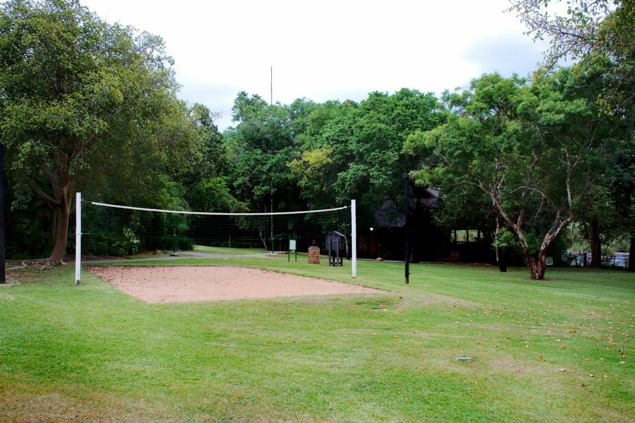 האזיביו Kruger Park Lodge Unit No. 277 מראה חיצוני תמונה